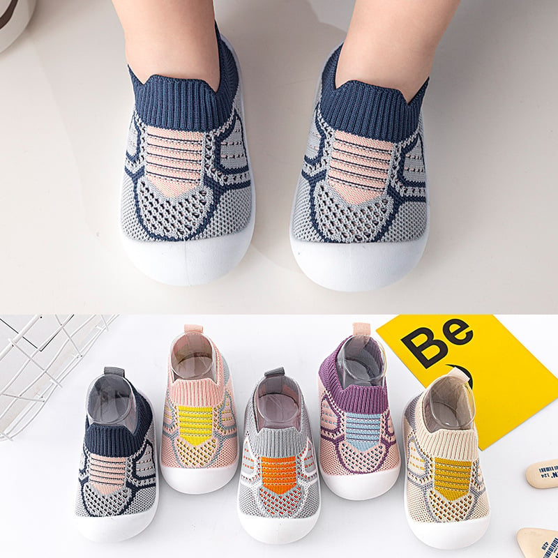 ⏰Hot Sale-49% OFF 👼Non-Slip Baby Shoe-Socks 🔥BUY 2 GET 15% OFF🔥