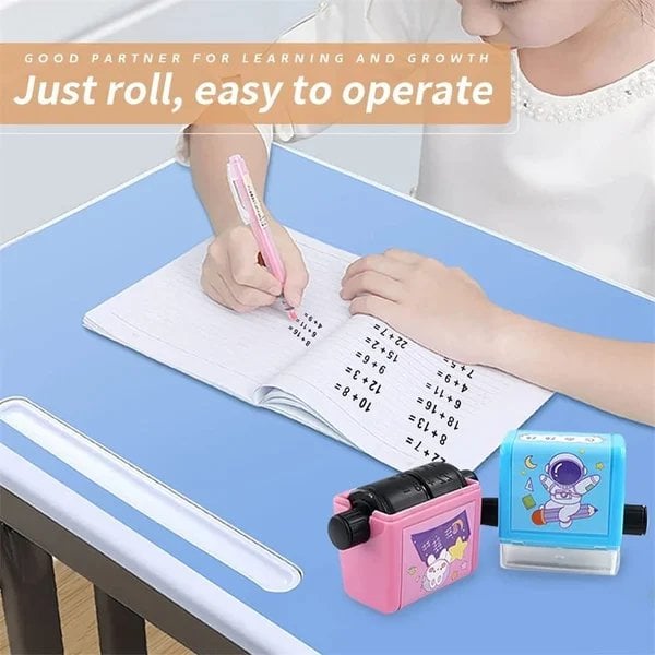 (🔥Hot Sale 48% OFF)Teaching Stamps For Kids