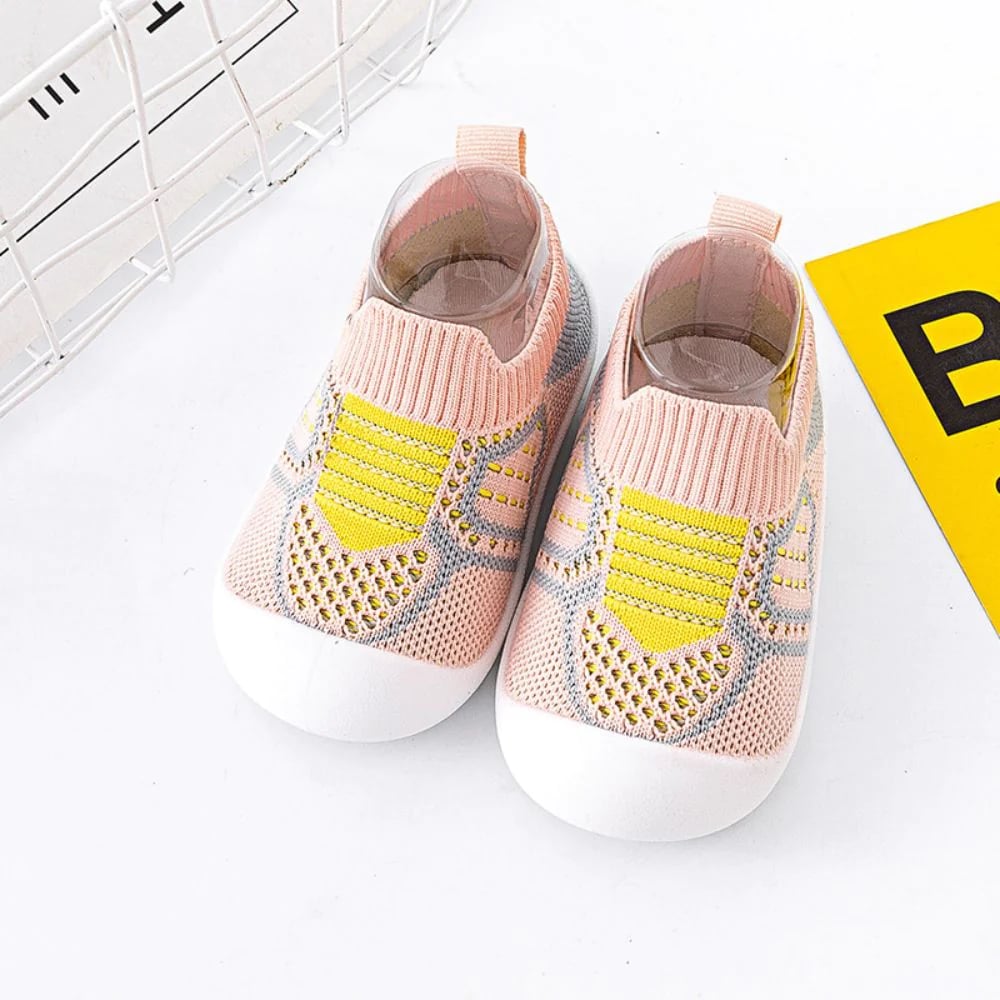 ⏰Hot Sale-49% OFF 👼Non-Slip Baby Shoe-Socks 🔥BUY 2 GET 15% OFF🔥