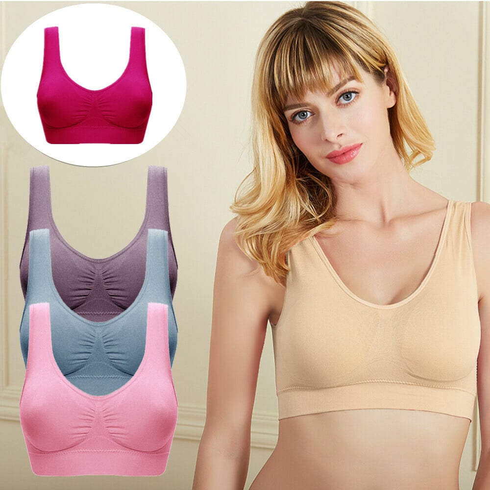 Super comfort bra for women