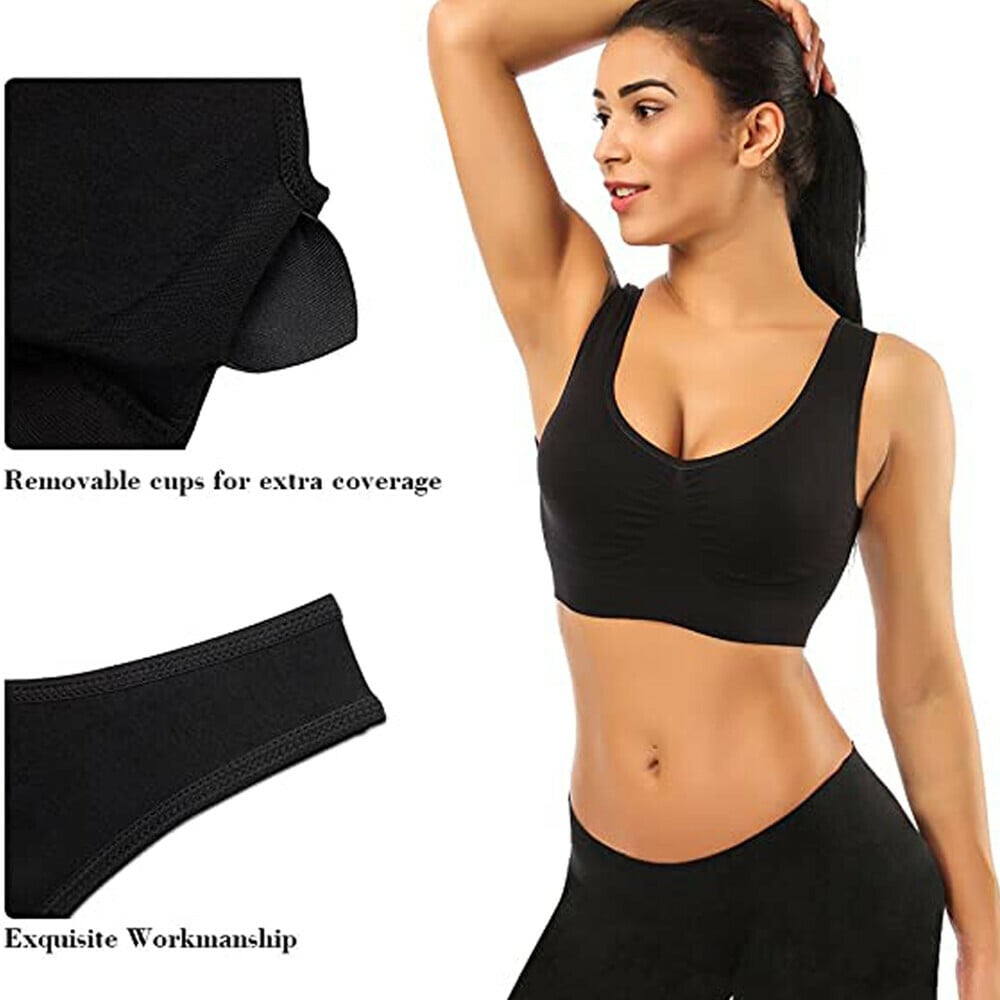 Super comfort bra for women